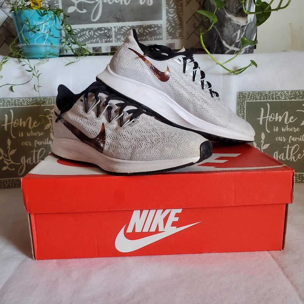 Nike Air Zoom